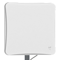 Антенна ZETA MIMO BOX (LTE1800/3G/WiFi/LTE2600) 17-20Дб/2*SMA-male/без удлинителя USB 10м/без адапт