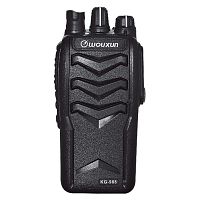 Радиостанция Wouxun KG-988 
