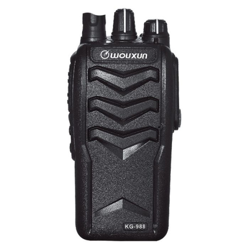 Радиостанция Wouxun KG-988 