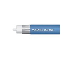 Кабель VEGATEL RG-405 (FEP, SF-086) 