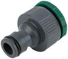 Адаптер внешний  с переходником 1/2-3/4