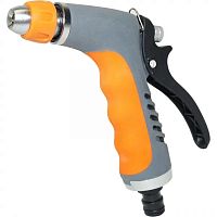 Пистолет - распылитель метал. обрезин. корпус, Expert