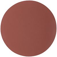 Круги абразивные шлифовальные на ворсовой основе под "липучку" 125 мм Р1000, 5шт