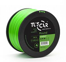 Леска для триммера TUSCAR Round, Standart, 3.0mm