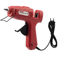 Пистолет клеевой: 12-0115 Пистолет клеевой 100Вт 11мм 