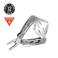 Мультиинструмент складной Ganzo G104-S, G104S