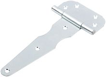 Петля - стрела ПС-160 цинк