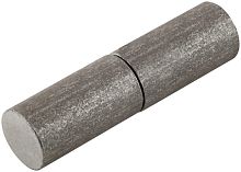 Петля гаражная с шаром D36 мм*L140 мм