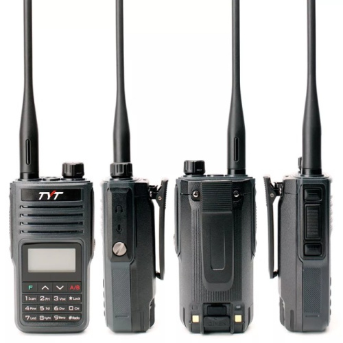 Радиостанция TYT TH-UV99 фото 4
